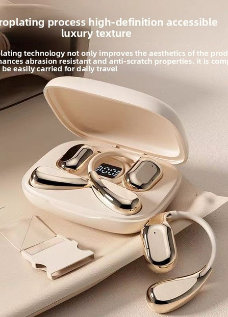 Wireless Bluetooth Headset