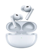 Wireless Bluetooth Headset Hifi Sound Quality 50Db Noise Reduction