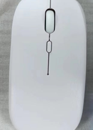 Wireless dual-mode Bluetooth mouse