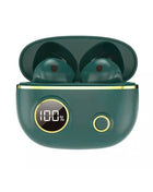 Smart Noise-Cancelling Earbuds