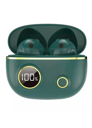 Smart Noise-Cancelling Earbuds