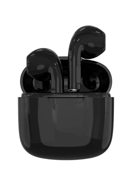 Wireless sports headphones