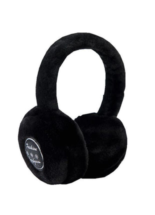 Furry Bluetooth wireless music earphones