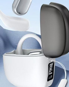 Wireless Air Conduction Bluetooth Headphones