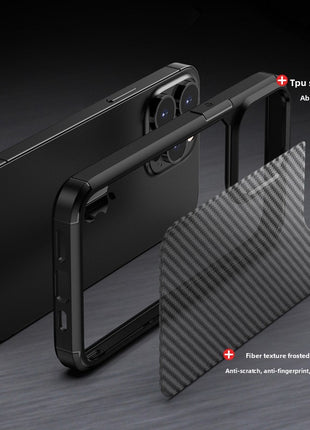 iPhone protective case