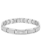 stainless steel bracelet
