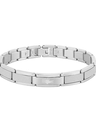 stainless steel bracelet