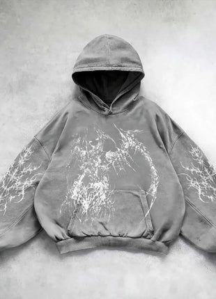 Printed Hoodies