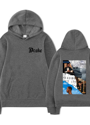 Hoodies for men and women