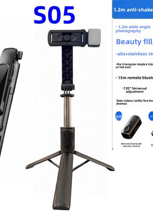 Bluetooth Selfie Stick