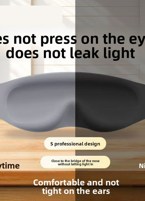 3D Sleep Eye Mask