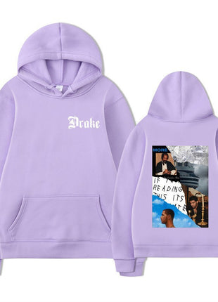 Hoodies for men and women