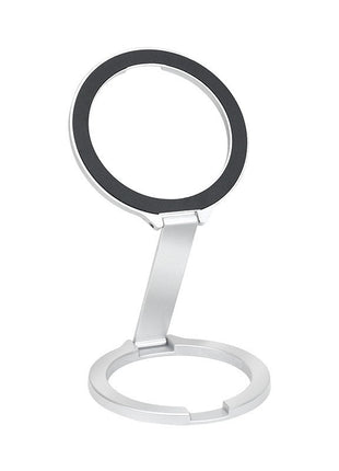 Magnetic mobile phone holder