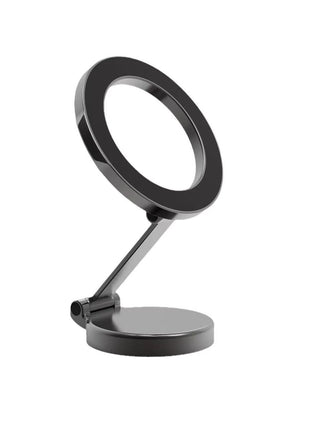 Strong magnetic car phone holder