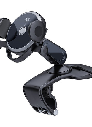 Universal Car Phone Mount with 1080 Rotation