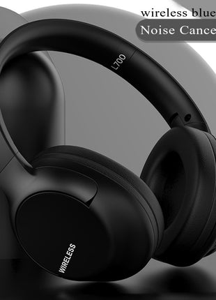 HiFi Bluetooth Stereo Headphones