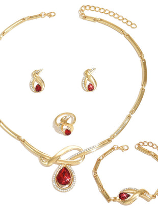 Jewelry Set