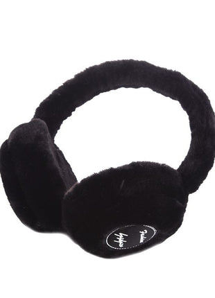 Furry Bluetooth wireless music earphones