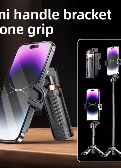 Mini Bluetooth Selfie Stick