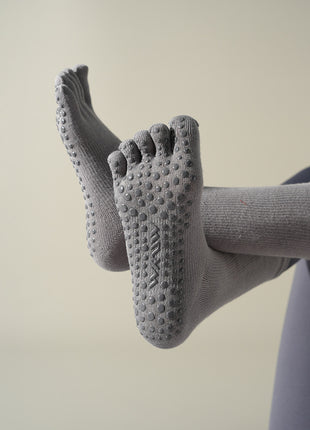 yoga socks