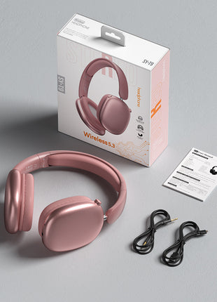 Wireless Headset