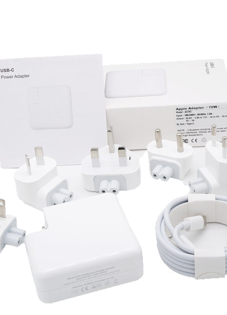 MacBook Power Adapter Charger