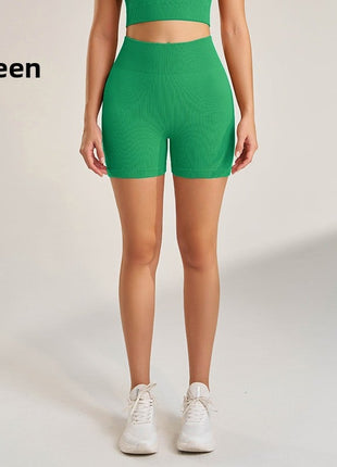 Sports Outdoor Training Fitness Shorts