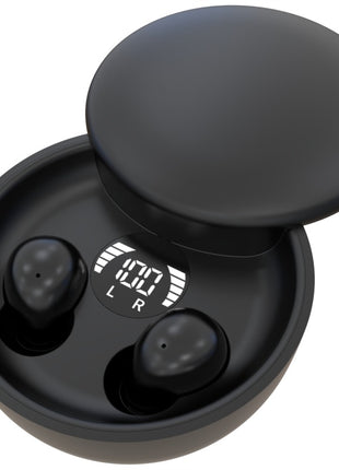 Mini Wireless Bluetooth Sleep Headset