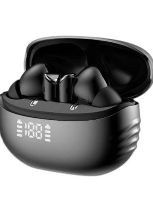 Wireless Bluetooth Headset with Noise Reduction and Long Battery Life