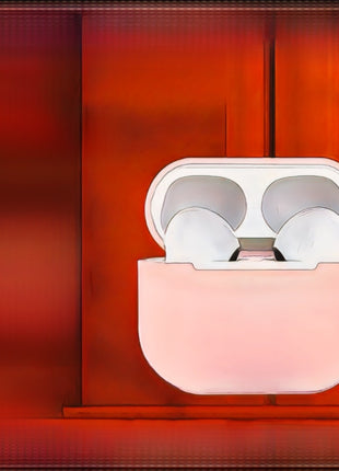 Wireless Bluetooth Headset with Noise Cancellation