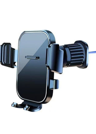 Automatic Suction Cup Car Phone Holder