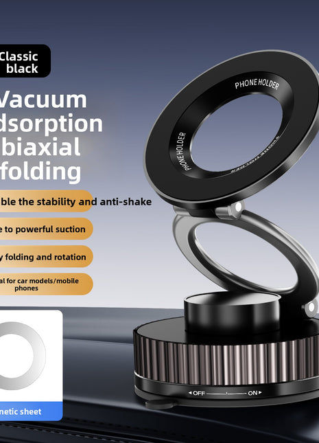 Magnetic Phone Holder