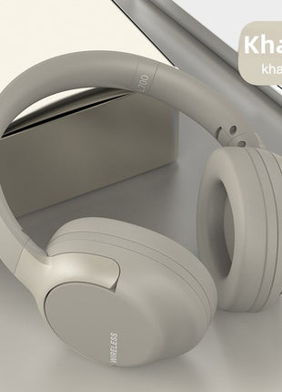 HiFi Bluetooth Stereo Headphones