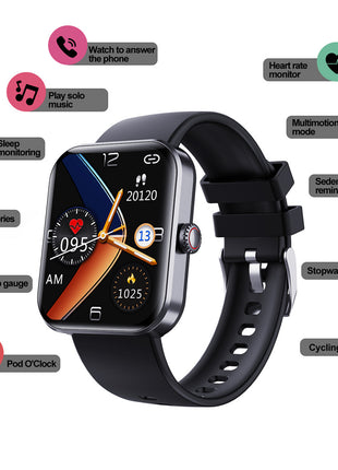 Smart Wristwatch