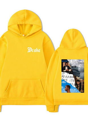 Hoodies for men and women