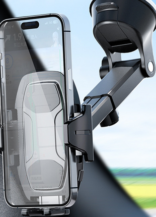 car mobile phone bracket