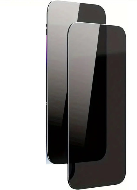 Anti-Peeping Tempered Glass Screen Protector