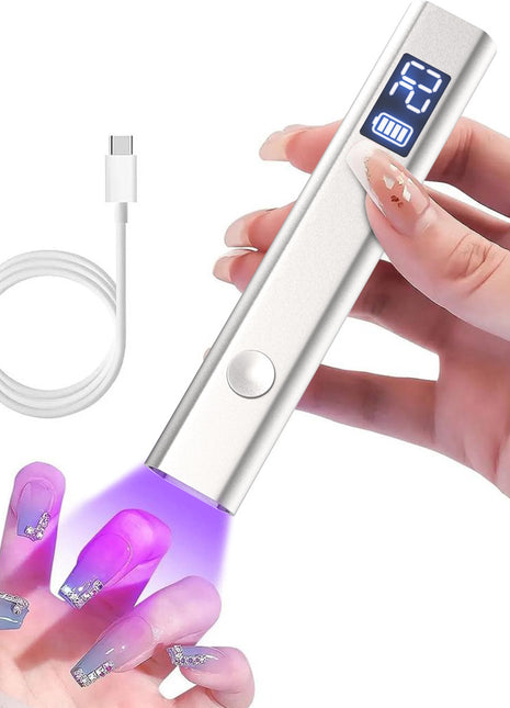 UV Nail Lamp