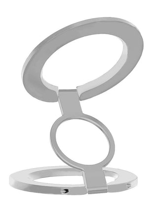 Magnetic mobile phone holder