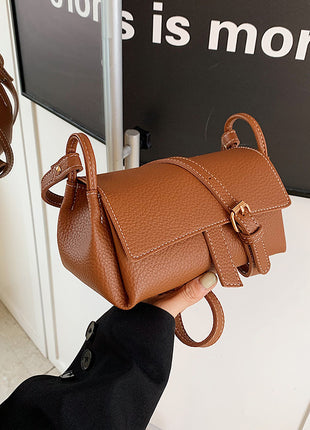 High-end versatile crossbody bag