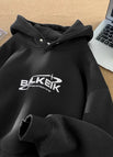 Black-Fleece lined