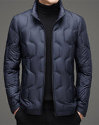 Lightweight Down Jacket for Men