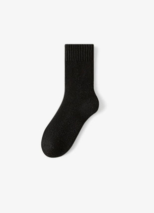 Wool Socks