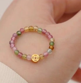 Fashion Jewelry Ring