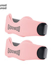 Gounod pink pair