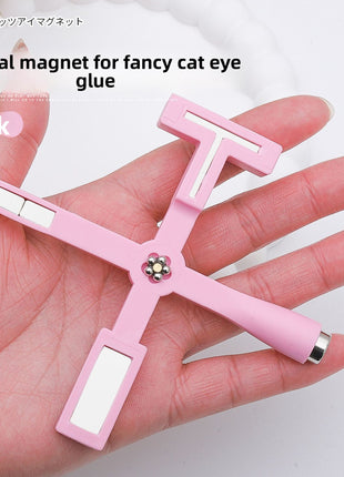 Multifunctional Nail Art Magnet