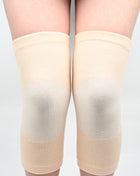 Elastic Nylon Knee Pads for Sports