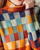 Women Knitted Sweater