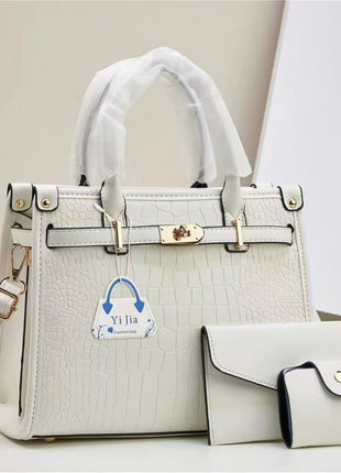 single shoulder crossbody bag