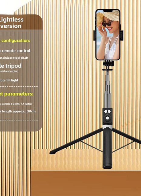 Bluetooth Selfie Stick